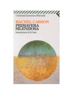Primavera Silenziosa