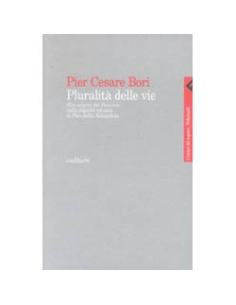 Pluralità delle Vie