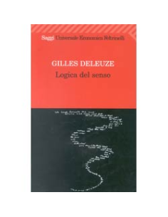 Logica del Senso