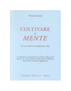 Coltivare la Mente