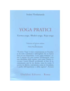 Yoga Pratici