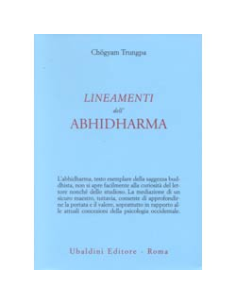 Lineamenti dell'Abhidharma