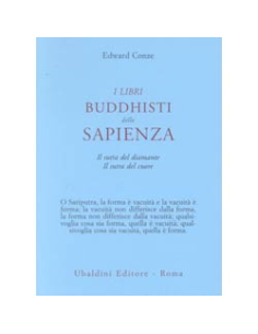 I Libri Buddhisti della Sapienza