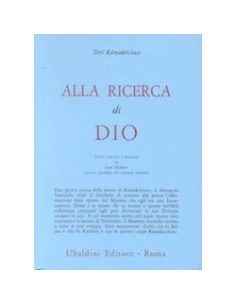 Alla Ricerca di Dio
