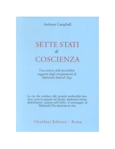 Sette Stati di Coscienza