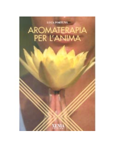 Aromaterapia per l'anima
