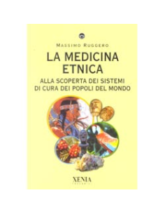 La Medicina Etnica