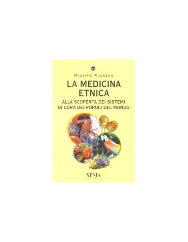 La Medicina Etnica