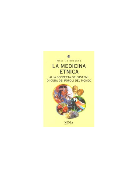 La Medicina Etnica