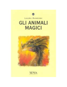Gli Animali Magici