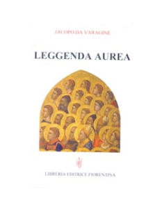 Leggenda Aurea