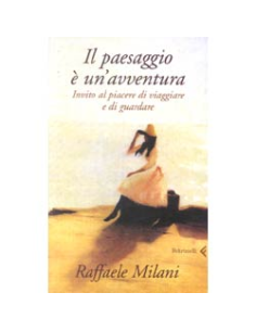 Il Paesaggio é un'Avventura