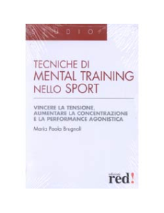 Tecniche di Mental Training nello sport