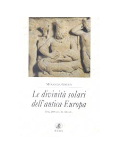 Le divinità solari dell'antica Europa