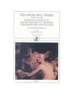 Gli occhi dell'anima