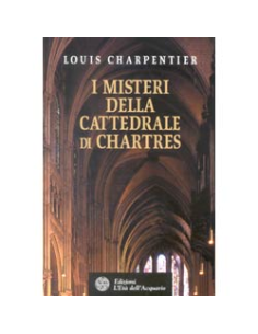 I misteri della cattedrale di Chartres