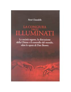 La congiura degli illuminati