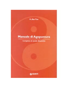 Manuale di agopuntura