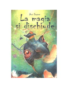 La magia si dischiude