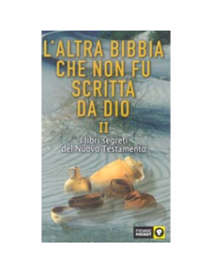 L'altra Bibbia che non fu scritta da Dio 2