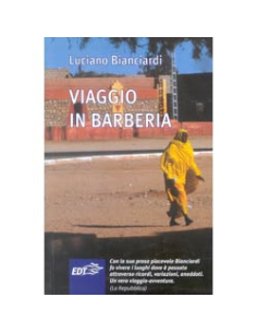 Viaggio in Barberia