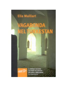 Vagabonda nel Turkestan