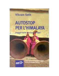 Autostop per l'Himalaya