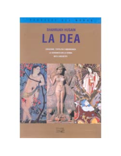 La Dea, creazione fertilità abbondanza