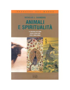 Animali e spiritualità