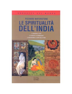 Le spiritualità dell'India