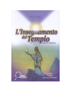 L'insegnamento del Tempio 3