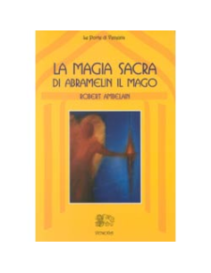 La magia sacra