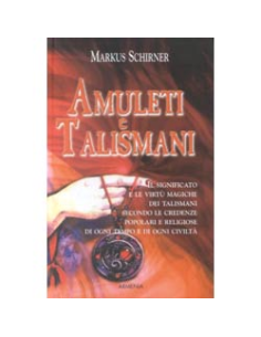 Amuleti e Talismani