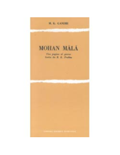 Mohan Mala, una pagina al giorno