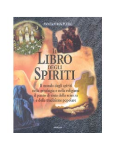 Il Libro degli Spiriti