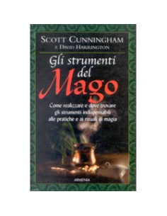 Gli strumenti del Mago