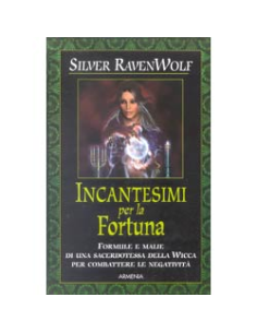 Incantesimi per la Fortuna