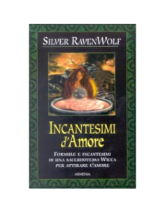 Incantesimi d'Amore