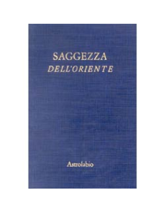 Saggezza dell'Oriente