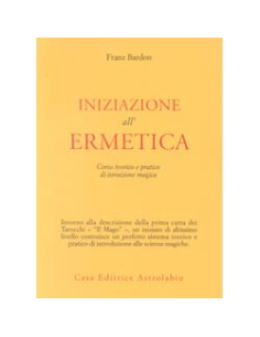 Iniziazione all'Ermetica