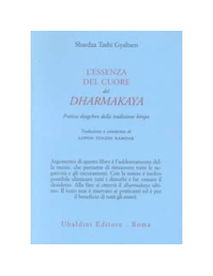 L'Essenza del Cuore del Dharmakaya