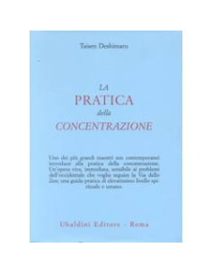 La Pratica della Concentrazione