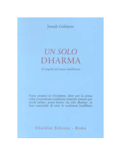 Un solo dharma
