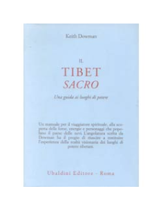 Il Tibet Sacro