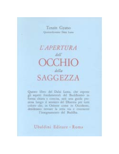 L'Apertura dell'Occhio della Saggezza