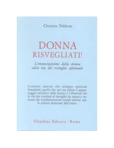 Donna risvegliati !