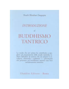 Introduzione al Buddhismo Tantrico