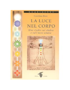 La luce nel corpo