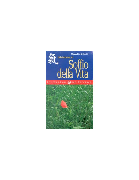 Iniziazione al Soffio della Vita