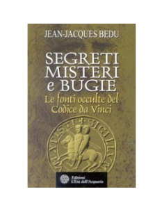 Segreti Misteri e Bugie